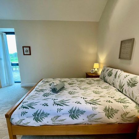 Cosy Barn With Views In Wick Vale Of Glamorgan Extérieur photo