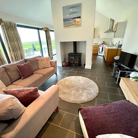 Cosy Barn With Views In Wick Vale Of Glamorgan Extérieur photo